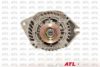 ATL Autotechnik L 39 920 Alternator